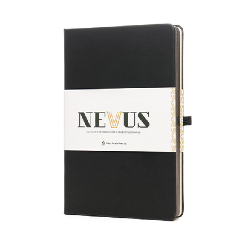 Image of A5 Premium Nevus Notebook